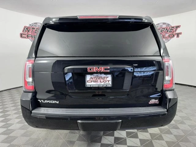 2020 GMC Yukon 4th Gen - Image 6 of 12