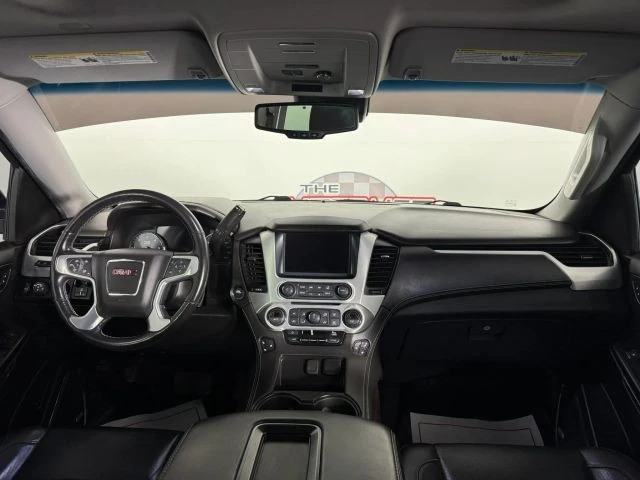 2020 GMC Yukon 4th Gen - Image 11 of 12