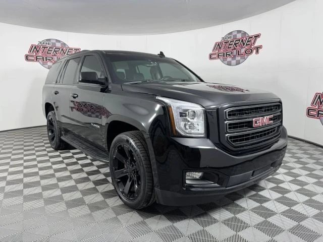 2020 GMC Yukon 4th Gen - Image 9 of 12