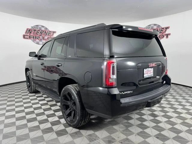 2020 GMC Yukon 4th Gen - Image 5 of 12