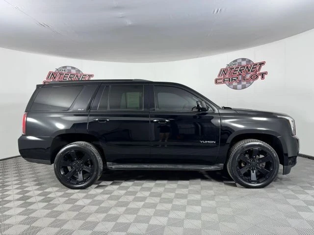 2020 GMC Yukon 4th Gen - Image 8 of 12
