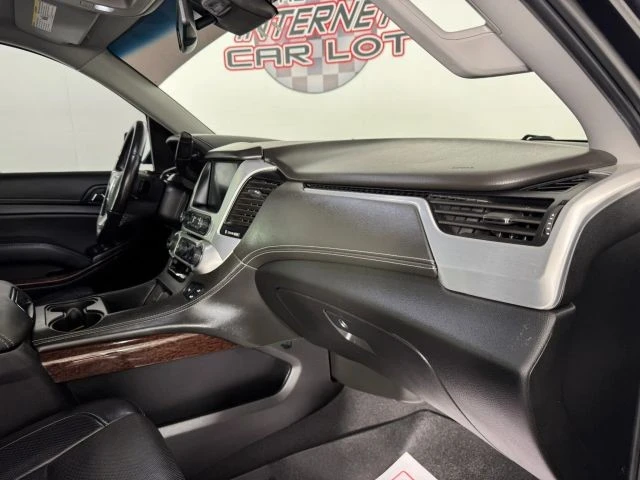 2020 GMC Yukon 4th Gen - Image 12 of 12