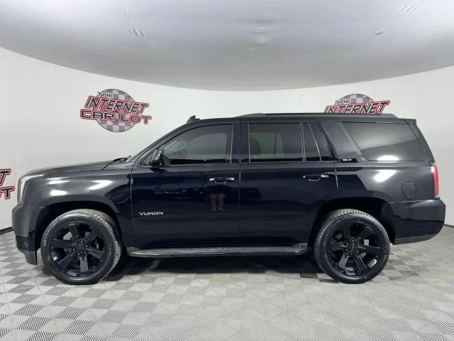 2020 GMC Yukon 4th Gen - Image 4 of 12