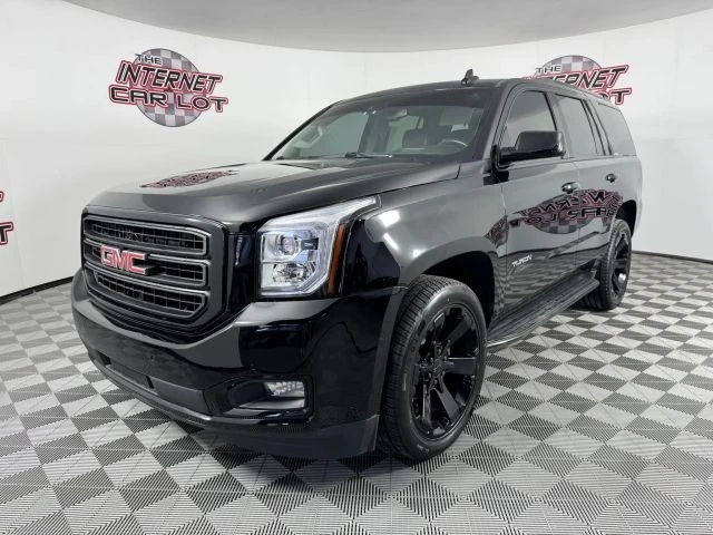 2020 GMC Yukon 4th Gen - Image 3 of 12
