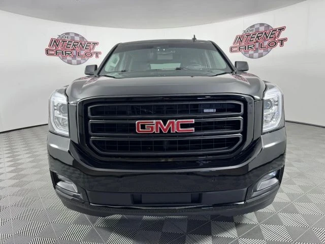 2020 GMC Yukon 4th Gen - Image 2 of 12