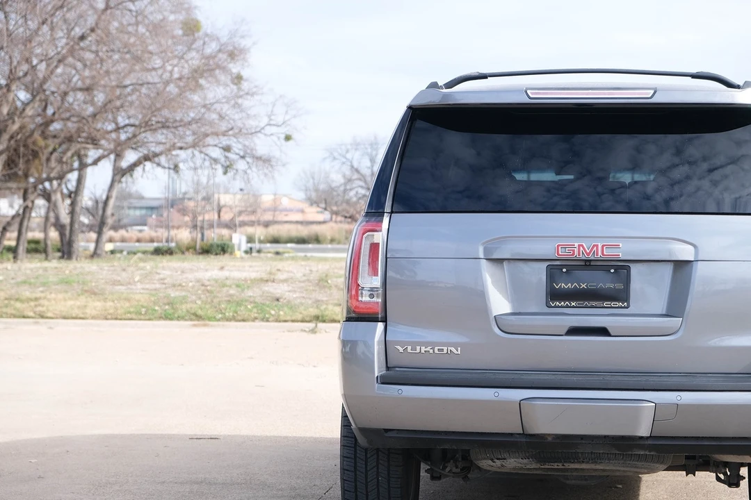 2020 GMC Yukon 4th Gen - Image 10 of 21