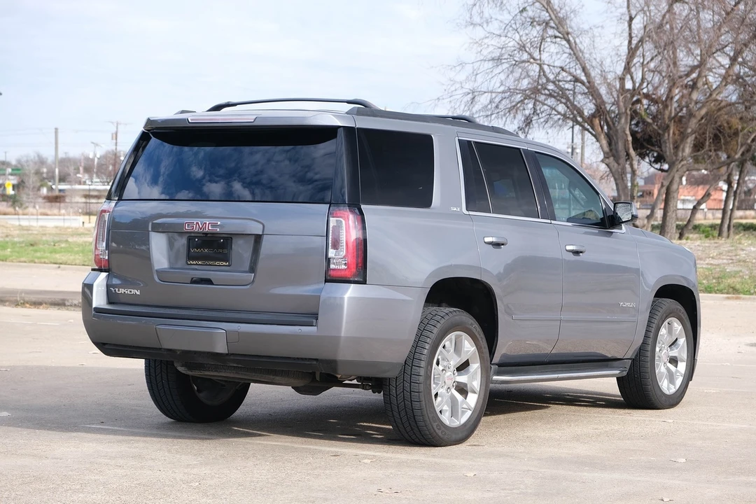 2020 GMC Yukon 4th Gen - Image 12 of 21