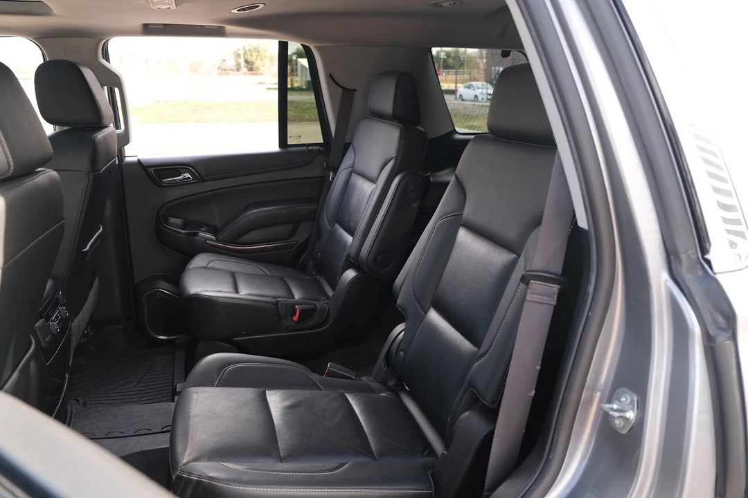 2020 GMC Yukon 4th Gen - Image 21 of 21