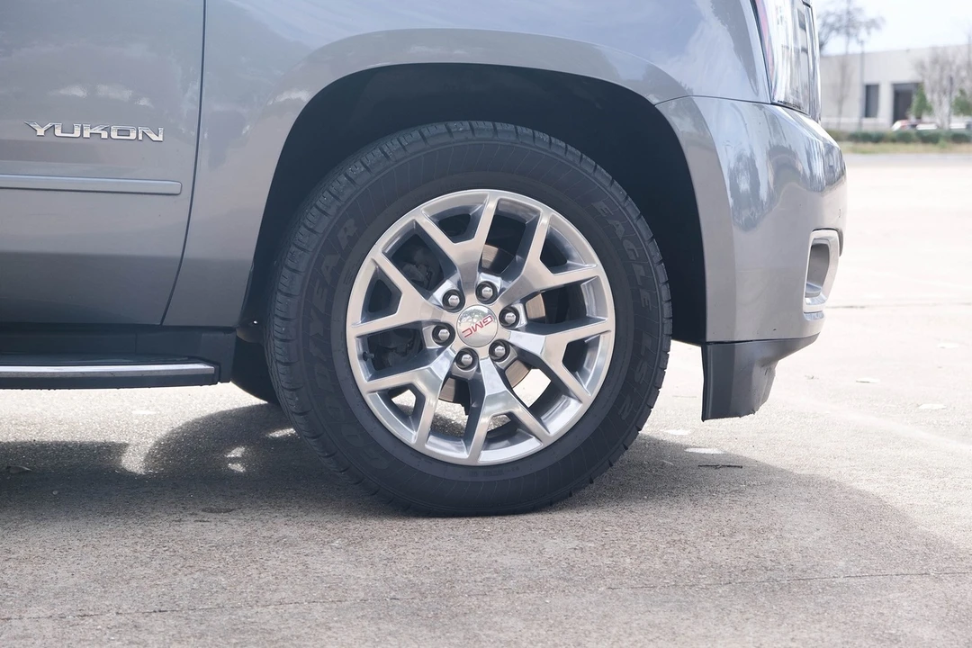 2020 GMC Yukon 4th Gen - Image 8 of 21