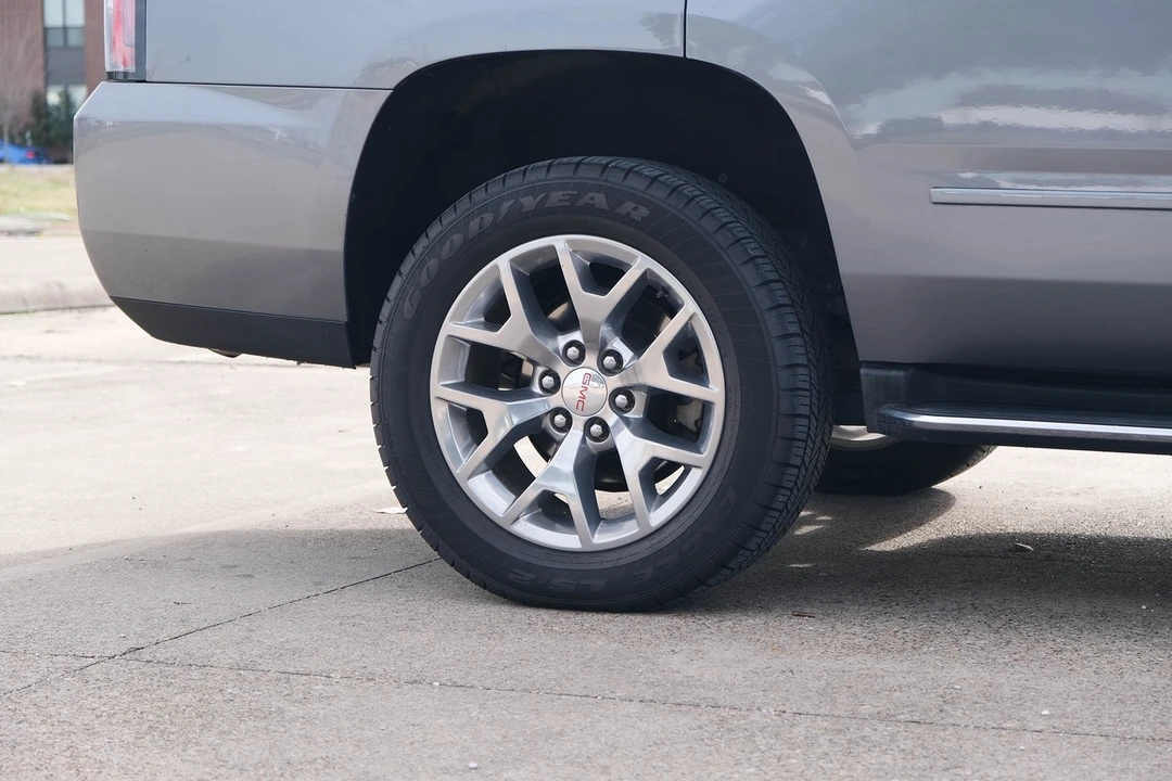 2020 GMC Yukon 4th Gen - Image 7 of 21