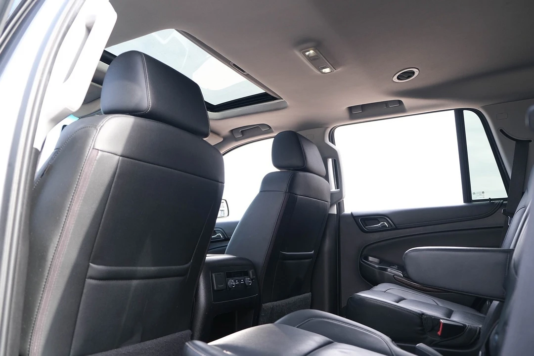 2020 GMC Yukon 4th Gen - Image 19 of 21