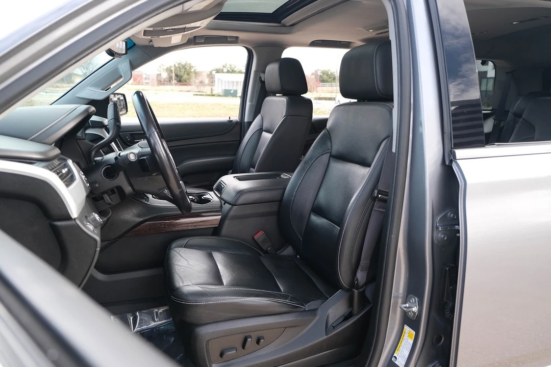 2020 GMC Yukon 4th Gen - Image 15 of 21