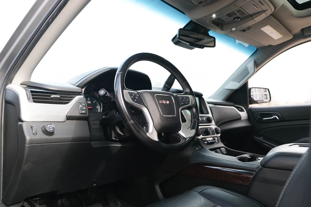 2020 GMC Yukon 4th Gen - Image 14 of 21