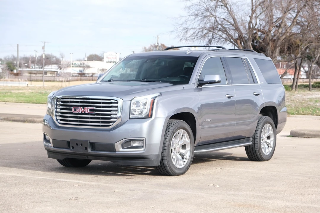 2020 GMC Yukon 4th Gen - Image 6 of 21