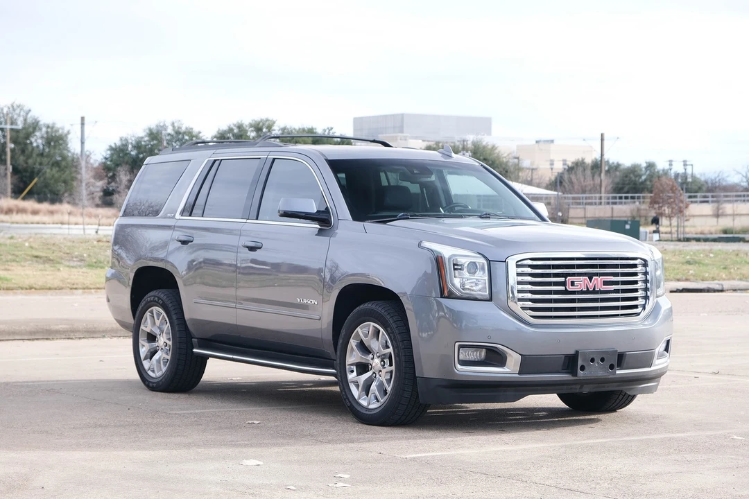2020 GMC Yukon 4th Gen - Image 5 of 21
