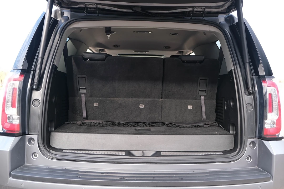 2020 GMC Yukon 4th Gen - Image 20 of 21