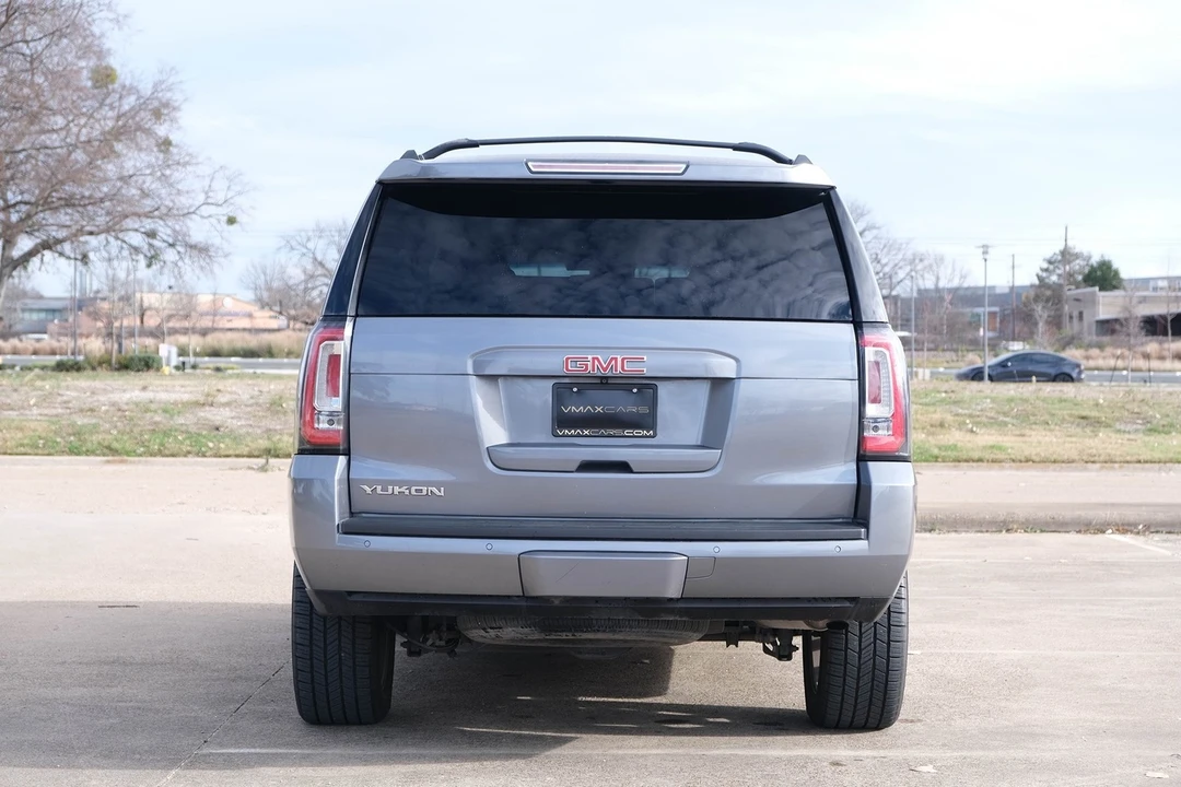 2020 GMC Yukon 4th Gen - Image 9 of 21