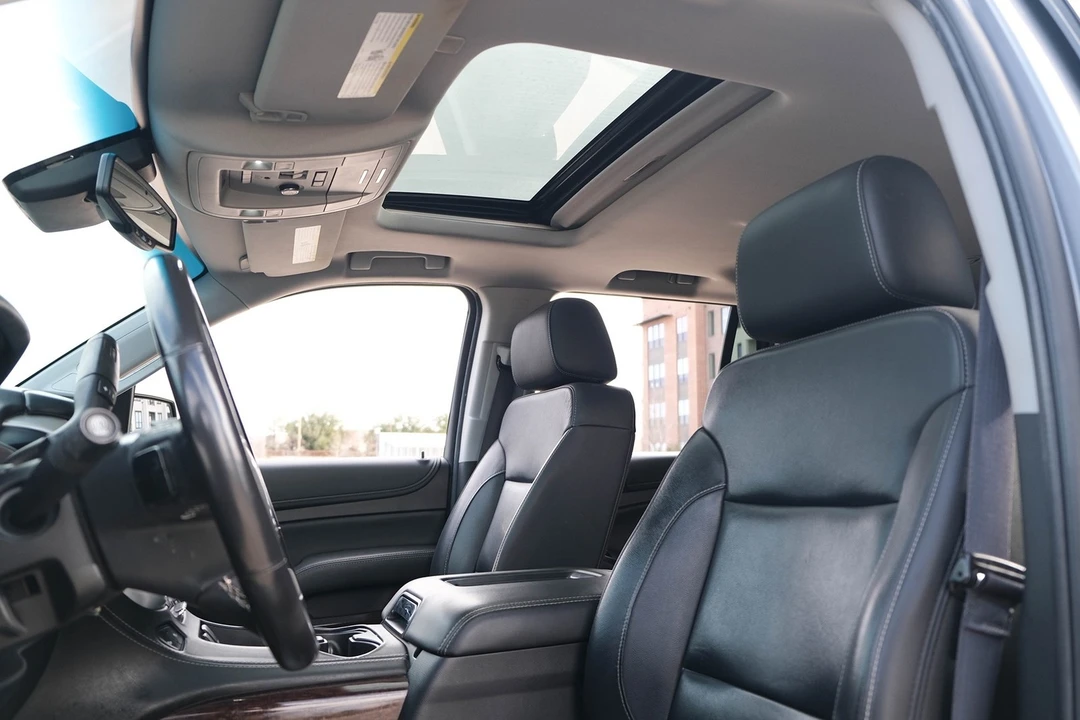 2020 GMC Yukon 4th Gen - Image 16 of 21