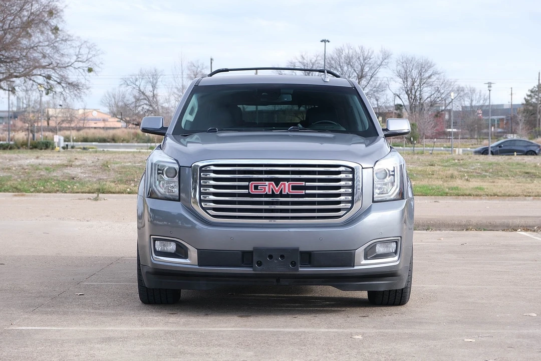 2020 GMC Yukon 4th Gen - Image 3 of 21