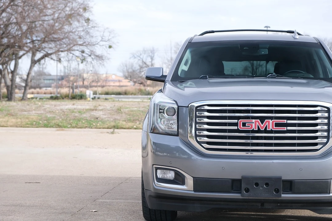 2020 GMC Yukon 4th Gen - Image 4 of 21