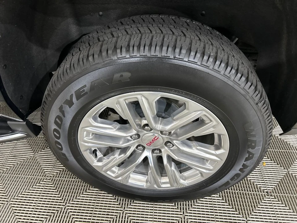 2020 GMC Yukon 4th Gen - Image 10 of 12
