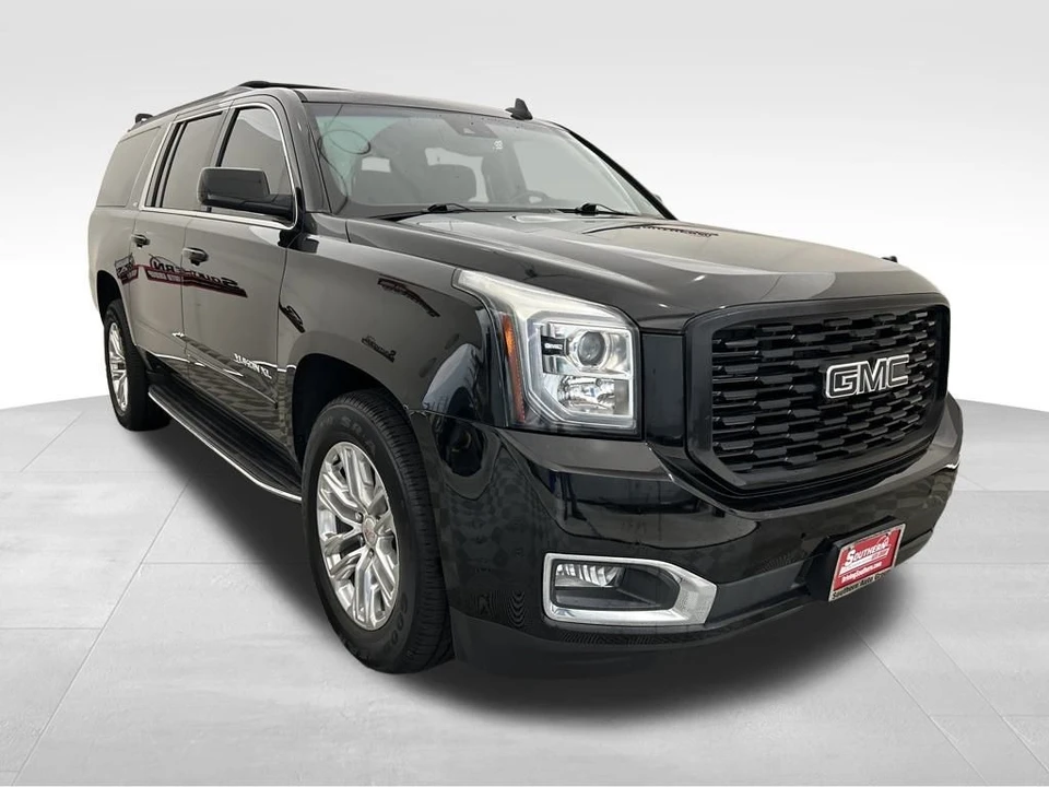 2020 GMC Yukon 4th Gen - Image 7 of 12