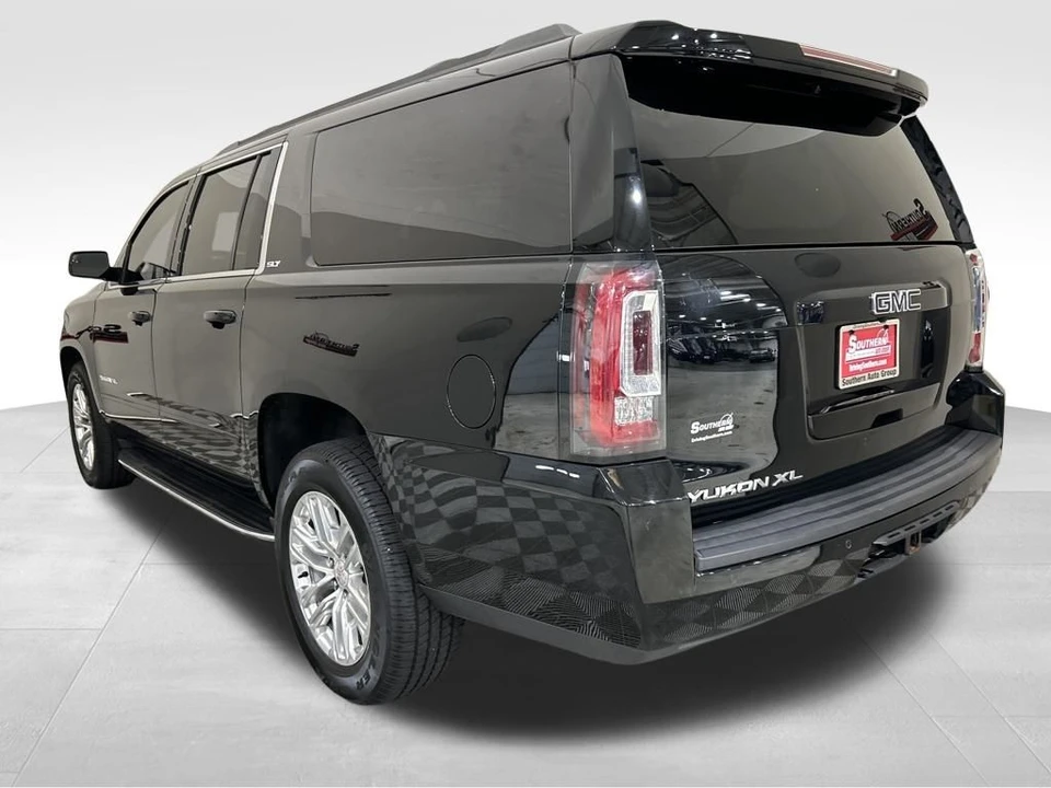 2020 GMC Yukon 4th Gen - Image 3 of 12