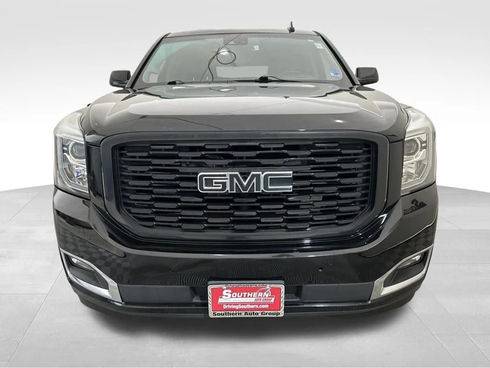 2020 GMC Yukon 4th Gen - Image 9 of 12