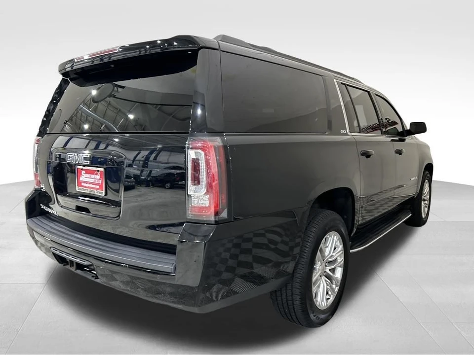 2020 GMC Yukon 4th Gen - Image 5 of 12