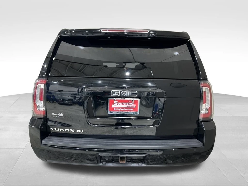 2020 GMC Yukon 4th Gen - Image 4 of 12