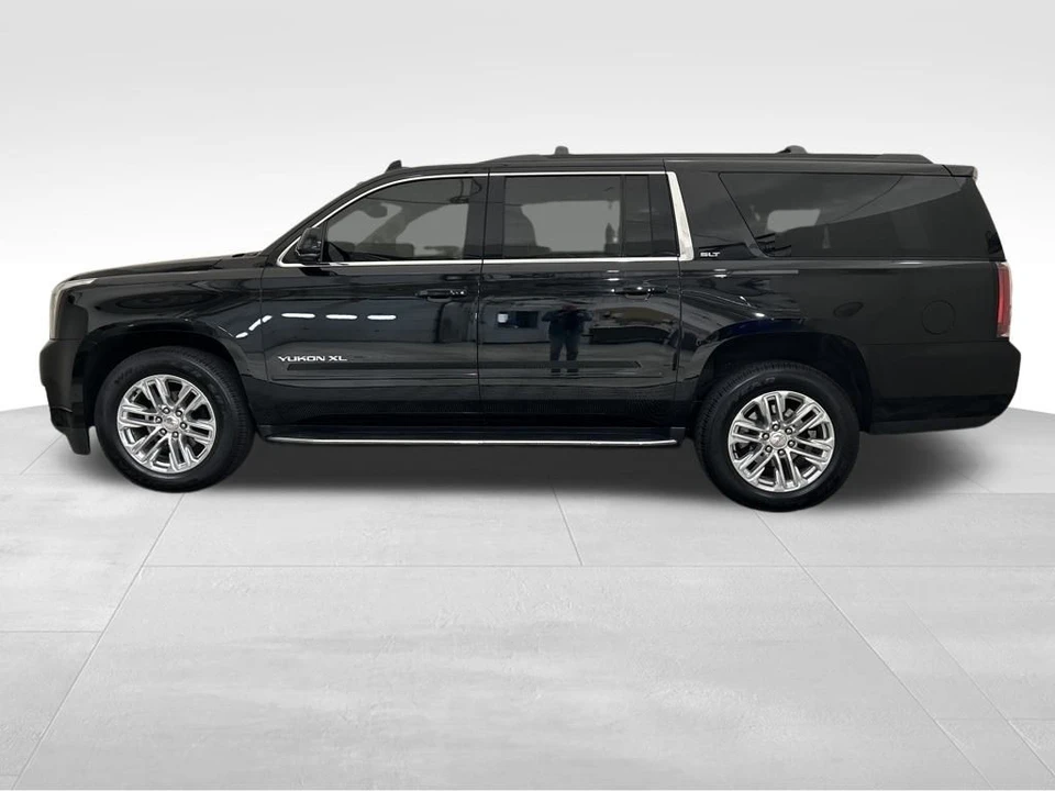 2020 GMC Yukon 4th Gen - Image 2 of 12