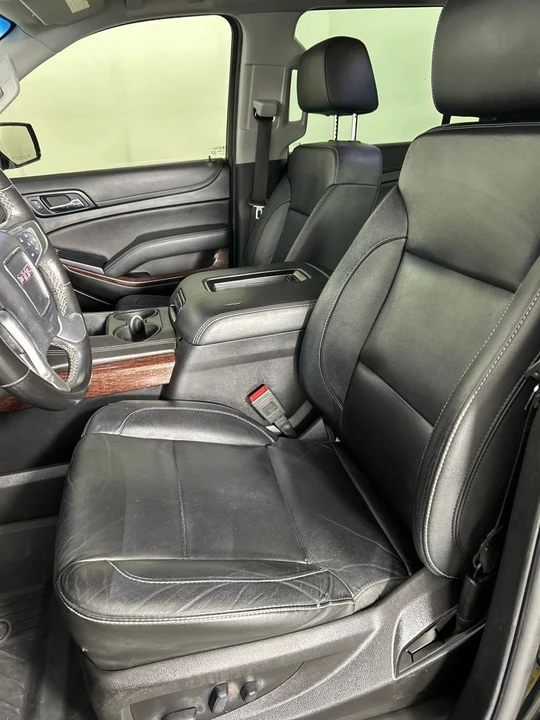 2020 GMC Yukon 4th Gen - Image 12 of 12