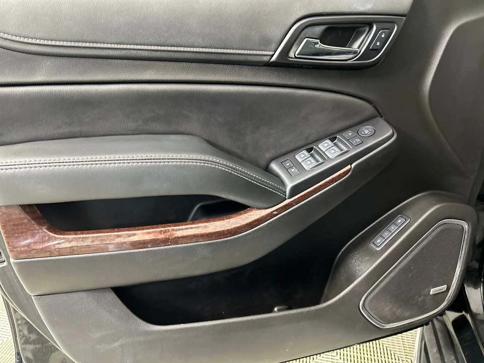 2020 GMC Yukon 4th Gen - Image 11 of 12