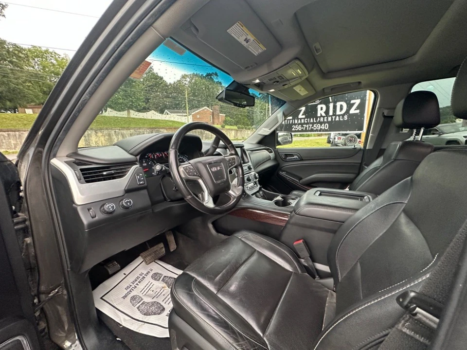 2020 GMC Yukon 4th Gen - Image 10 of 14