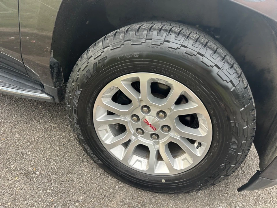 2020 GMC Yukon 4th Gen - Image 5 of 14
