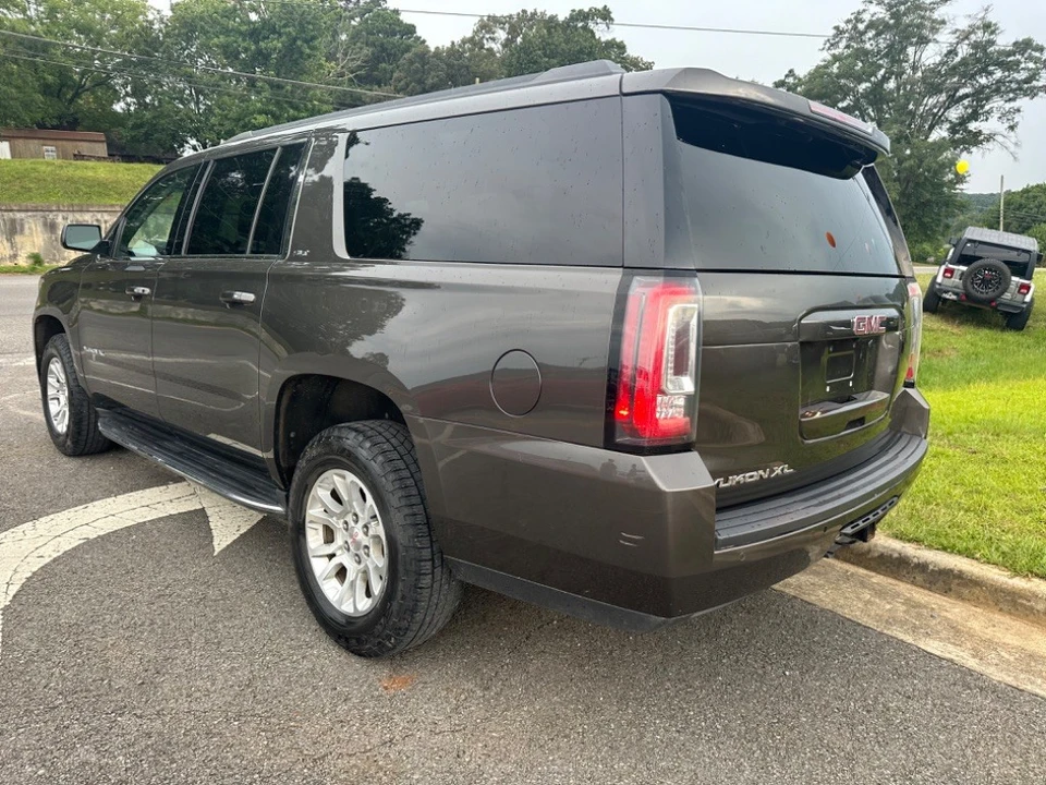 2020 GMC Yukon 4th Gen - Image 2 of 14