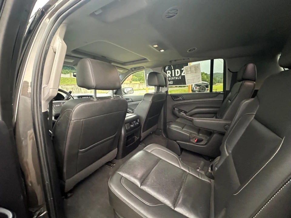 2020 GMC Yukon 4th Gen - Image 7 of 14
