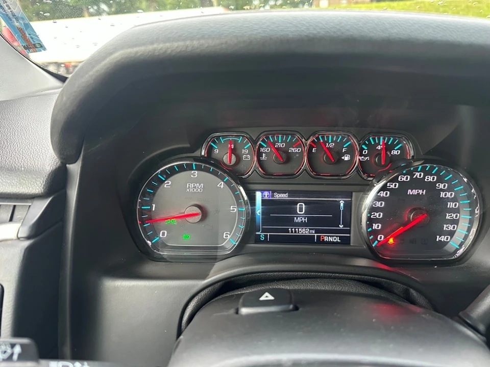 2020 GMC Yukon 4th Gen - Image 13 of 14