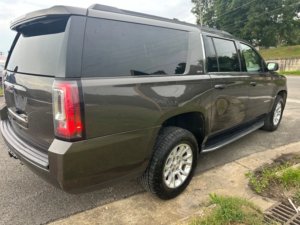 2020 GMC Yukon 4th Gen - Image 3 of 14