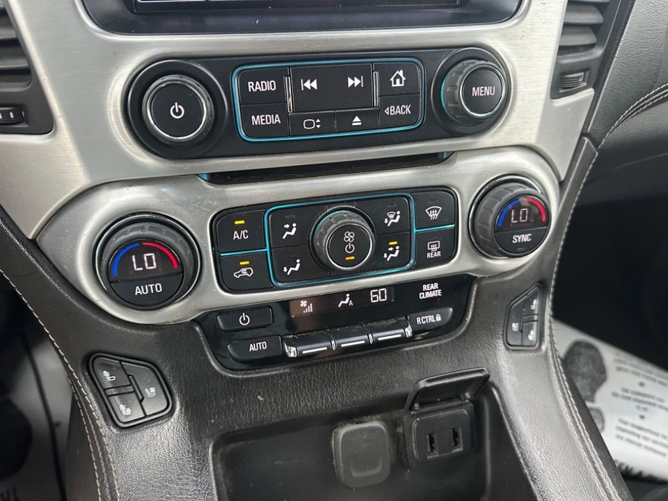2020 GMC Yukon 4th Gen - Image 12 of 14