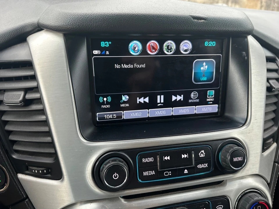 2020 GMC Yukon 4th Gen - Image 11 of 14
