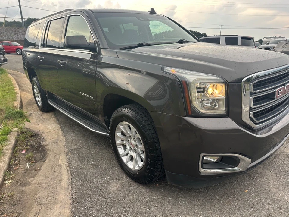 2020 GMC Yukon 4th Gen - Image 4 of 14