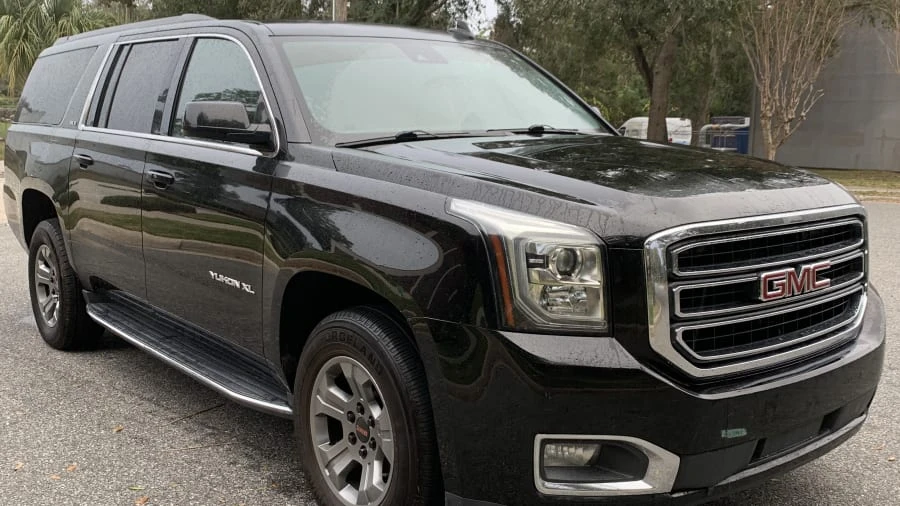2020 GMC Yukon 4th Gen - Image 2 of 8