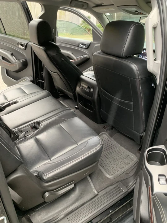 2020 GMC Yukon 4th Gen - Image 6 of 8
