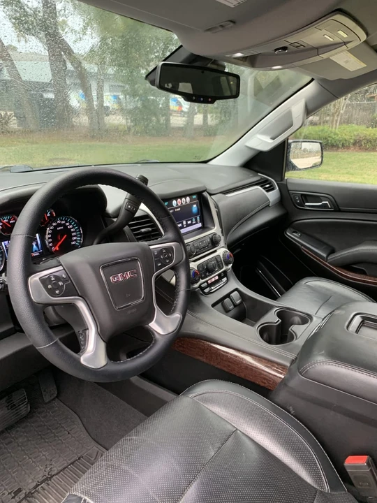 2020 GMC Yukon 4th Gen - Image 3 of 8