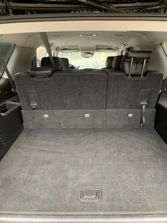 2020 GMC Yukon 4th Gen - Image 4 of 8