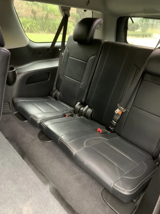 2020 GMC Yukon 4th Gen - Image 5 of 8