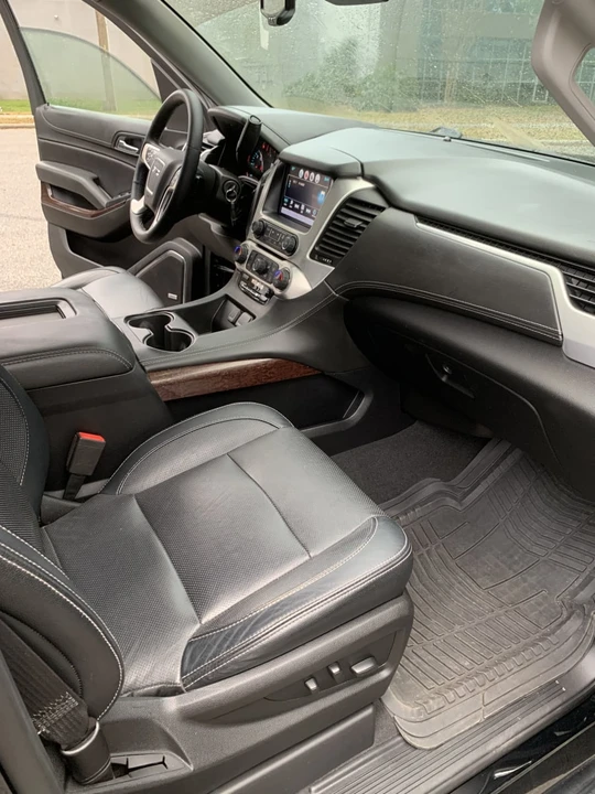 2020 GMC Yukon 4th Gen - Image 7 of 8