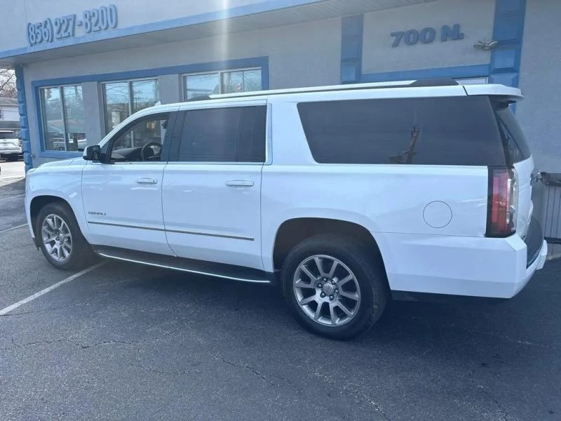 2020 GMC Yukon 4th Gen - Image 5 of 12