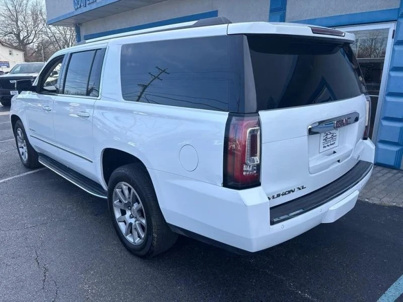 2020 GMC Yukon 4th Gen - Image 6 of 12